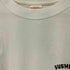 ユナイテッドアスレ UNITED ATHLE フロントプリント S/S tシャツ メンズ import:M