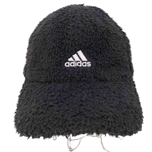 アディダス adidas ボアフリースキャップ レディース 57cm-60cm