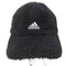 アディダス adidas ボアフリースキャップ レディース 57cm-60cm