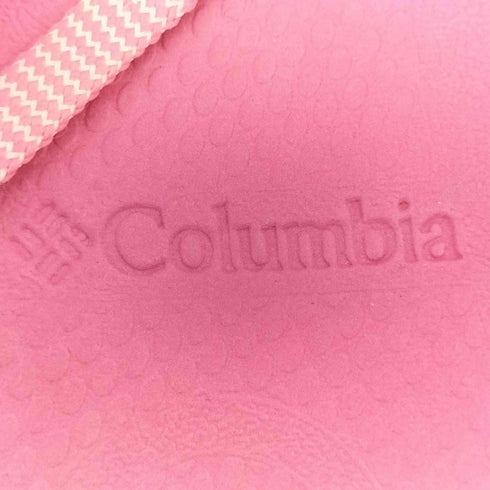コロンビア Columbia CHASKI SANDAL チャスキサンダル ワラーチ メンズ