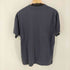 マリテフランソワジルボー MARITHE FRANCOIS GIRBAUD フロントロゴ クルーネックtシャツ レディース import:M