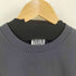 マリテフランソワジルボー MARITHE FRANCOIS GIRBAUD フロントロゴ クルーネックtシャツ レディース import:M