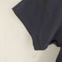 マリテフランソワジルボー MARITHE FRANCOIS GIRBAUD フロントロゴ クルーネックtシャツ レディース import:M