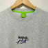 ハフ HUF OS FLEECE PACK worldwide メンズ import:S