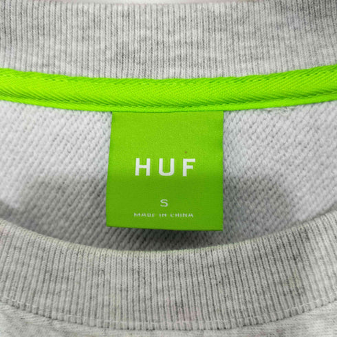 ハフ HUF OS FLEECE PACK worldwide メンズ import:S
