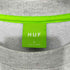 ハフ HUF OS FLEECE PACK worldwide メンズ import:S