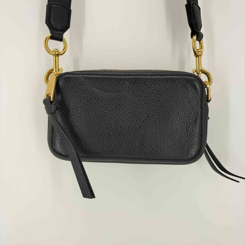 マークジェイコブス MARC JACOBS Recruit Camera Bag リクルートカメラバッグ レディース