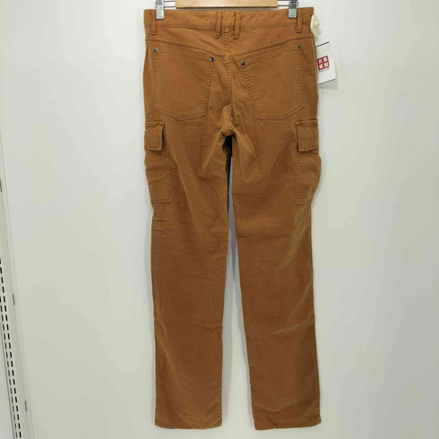 キャサリンハムネットロンドン KATHARINE HAMNETT LONDON コットンテンセル カーゴパンツ メンズ JPN:L