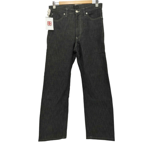テットオム TETE HOMME ストレートデニムパンツ メンズ JPN:M