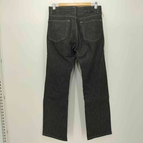 テットオム TETE HOMME ストレートデニムパンツ メンズ JPN:M