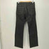 テットオム TETE HOMME ストレートデニムパンツ メンズ JPN:M