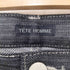 テットオム TETE HOMME ストレートデニムパンツ メンズ JPN:M