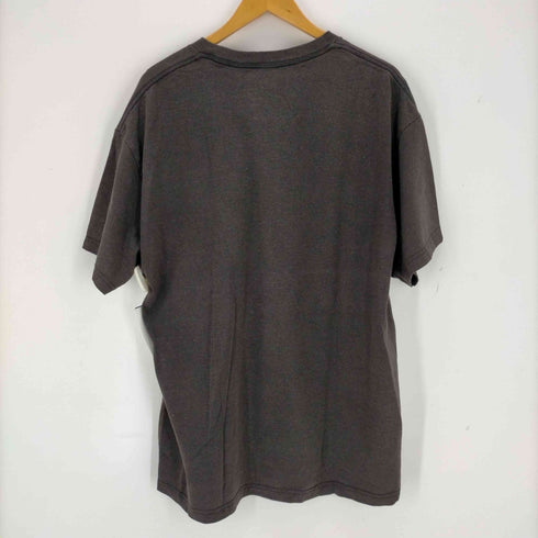 Blank Name ムービーキャラクタープリントTシャツ メンズ JPN:L