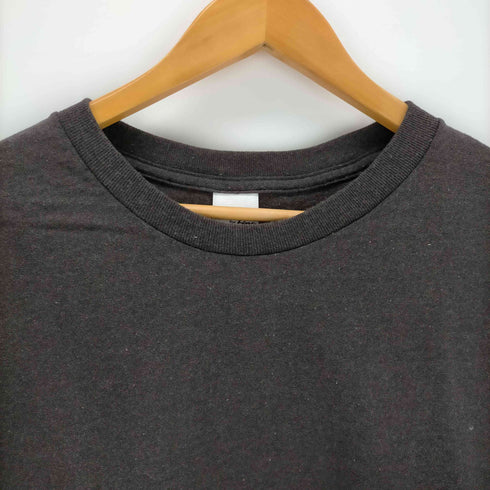 Blank Name ムービーキャラクタープリントTシャツ メンズ JPN:L