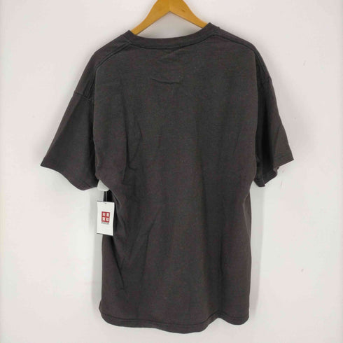 Blank Name ムービーキャラクタープリントTシャツ メンズ JPN:L