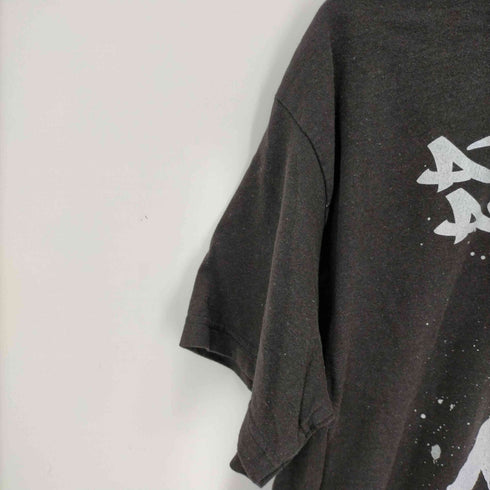 Blank Name ムービーキャラクタープリントTシャツ メンズ JPN:L