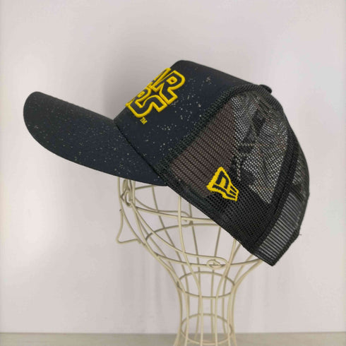 ニューエラ NEW ERA ムービーメッシュベースボールキャップ メンズ FREE