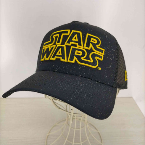 ニューエラ NEW ERA ムービーメッシュベースボールキャップ メンズ FREE