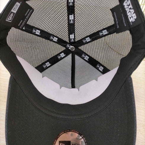 ニューエラ NEW ERA ムービーメッシュベースボールキャップ メンズ FREE