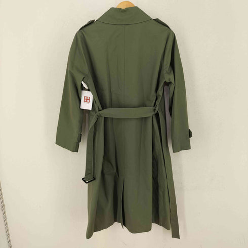 アイテムズ アーバンリサーチ ITEMS URBAN RESEARCH ロング トレンチ コート レディース FREE