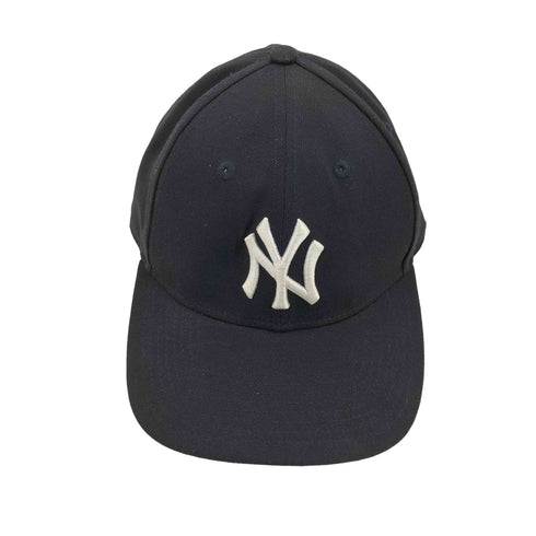 ニューエラ NEW ERA ロゴ刺繍 ベースボールキャップ メンズ