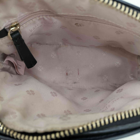 ケイトスペードニューヨーク kate spade NEW YORK SYLVIA DOME CROSSBODY SHOULDER BAG レディース