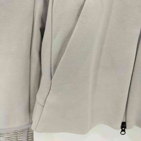 アディダス adidas adidas z.n.e pulseフーディー スウェットジップアップ メンズ import:L