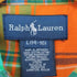 ラルフローレン RALPH LAUREN ポニー刺繍 マドラスチェック 半袖 ボタンダウンシャツ メンズ L (14-16)