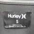 ハーレー Hurley ラグラン トラックジャケット レディース import:S
