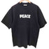 クラネオム CLANE HOMME PEACEロゴTee メンズ