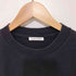クラネオム CLANE HOMME PEACEロゴTee メンズ