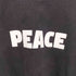 クラネオム CLANE HOMME PEACEロゴTee メンズ
