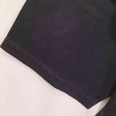 クラネオム CLANE HOMME PEACEロゴTee メンズ