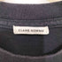 クラネオム CLANE HOMME PEACEロゴTee メンズ