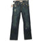 MEK DENIM y2k サイドステッチ ストレートデニム メンズ 29/34