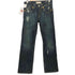 MEK DENIM y2k サイドステッチ ストレートデニム メンズ 29/34