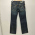 MEK DENIM y2k サイドステッチ ストレートデニム メンズ 29/34