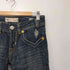 MEK DENIM y2k サイドステッチ ストレートデニム メンズ 29/34