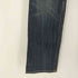 MEK DENIM y2k サイドステッチ ストレートデニム メンズ 29/34