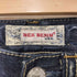 MEK DENIM y2k サイドステッチ ストレートデニム メンズ 29/34