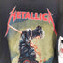 rockvolution バンドプリント S/S クルーネックTシャツ メンズ import:M