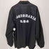 ワコマリア WACKO MARIA ヒップホップミュージシャン コラボ COACH JACKET メンズ import:XL