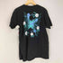 RICK AND MORTY 両面プリントクルーネックTシャツ メンズ JPN:XL