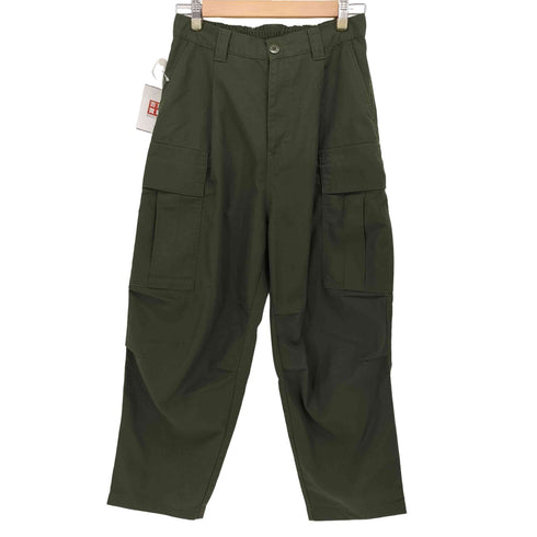 フリークスストア FREAKS STORE 20AW イージーカーゴパンツ メンズ JPN:S