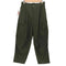 フリークスストア FREAKS STORE 20AW イージーカーゴパンツ メンズ JPN:S