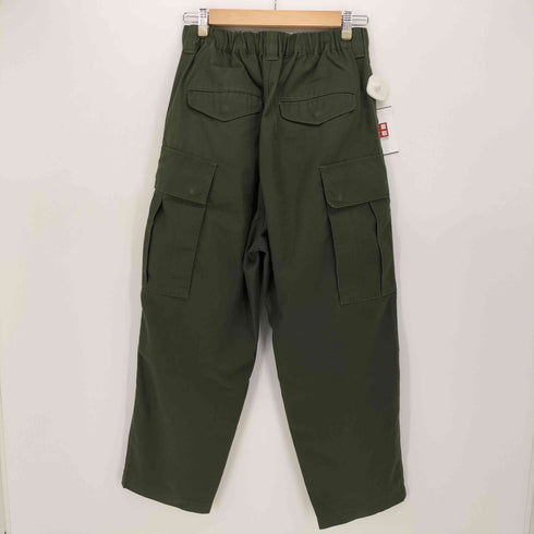 フリークスストア FREAKS STORE 20AW イージーカーゴパンツ メンズ JPN:S