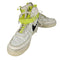 ナイキ NIKE Air Force 1 High Magic Stick VIP エアフォースワン ハイ マジックスティック ラインストーンカスタム スニーカー メンズ JPN:29