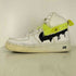 ナイキ NIKE Air Force 1 High Magic Stick VIP エアフォースワン ハイ マジックスティック ラインストーンカスタム スニーカー メンズ JPN:29