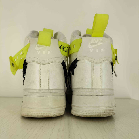 ナイキ NIKE Air Force 1 High Magic Stick VIP エアフォースワン ハイ マジックスティック ラインストーンカスタム スニーカー メンズ JPN:29