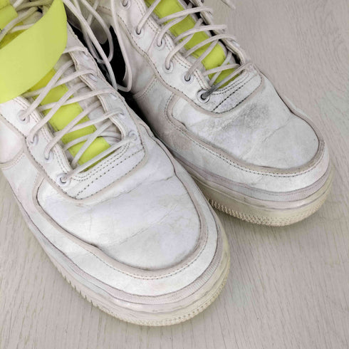 ナイキ NIKE Air Force 1 High Magic Stick VIP エアフォースワン ハイ マジックスティック ラインストーンカスタム スニーカー メンズ JPN:29